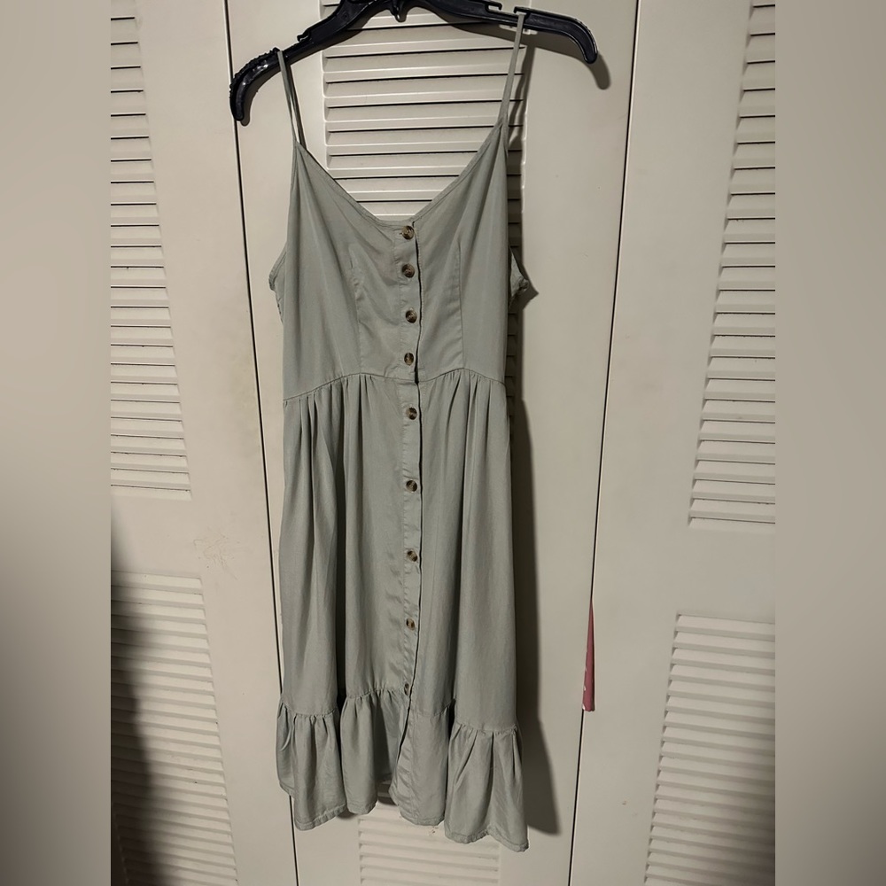 Summer Dress
